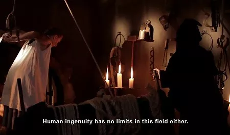 Afrikanen zijn brunettes met kanker. hollandse seksfilms