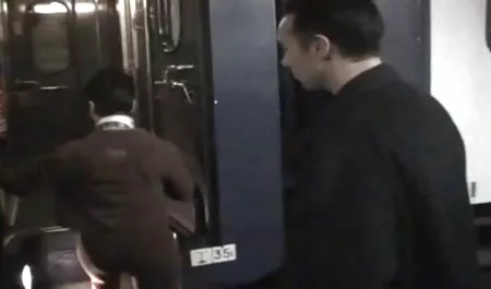 Een man vagina gratis sexfilms geneukt door bruin haar in de slaapkamer.