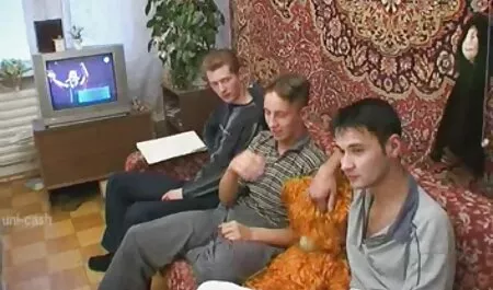 Het mietje dat schoot. gratis seksfilm