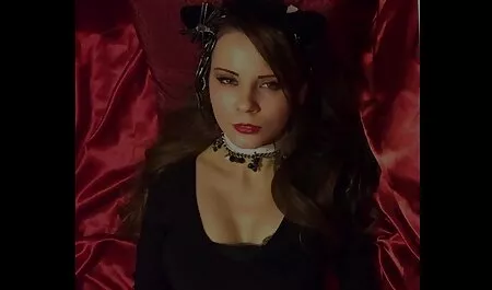 De brunette porno films nl leert Masturbatie alleen.