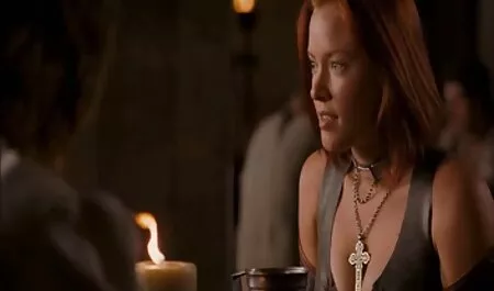 Mexicaan die z ' n pormo filmpjes vrouw opeet.